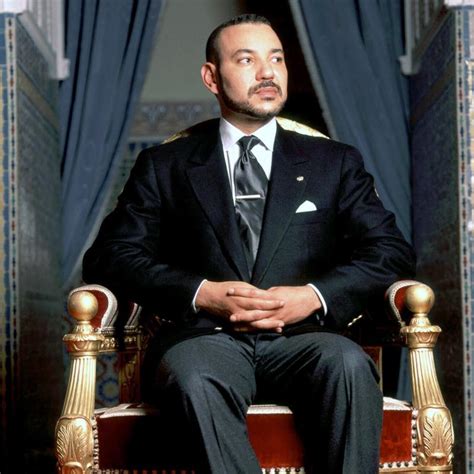 mohammed vi les limites du pouvoir sur arte la reforme entravee