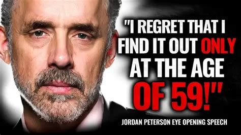 Jordan Peterson S Life Advice Will Leave You Speechless One Of The