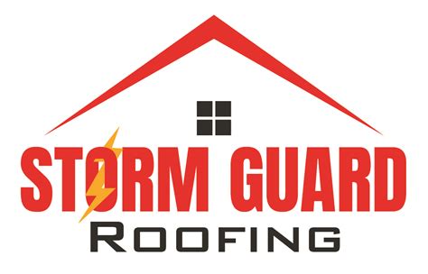 New Roofs Storm Guard Roofing