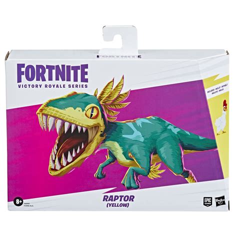 Fortnite Victory Royale Series Upgrade Shark Action Figure With