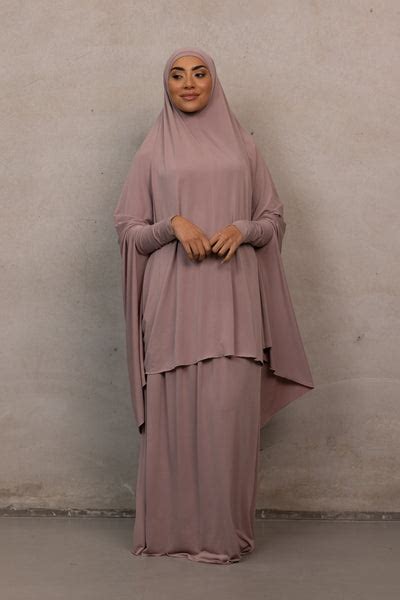 Islamic Prayer Clothes For Women Womens Prayer Clothes Bnah Page