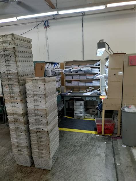 Job Bidding. Where to actually find results? : r/USPS