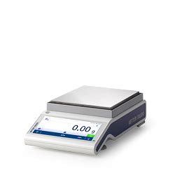 Mettler Toledo MS TS Precision Balances