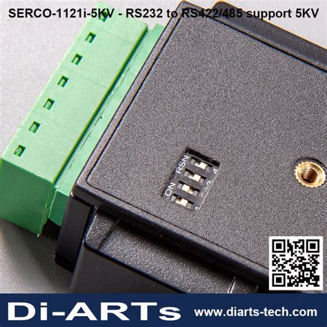 Rs To Rs Rs Converter Kv Isolation Di Arts Technology