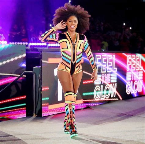 Black History Now Black Women Of The Wwe Bring The Royal And The Rumble To Wrestling Essence