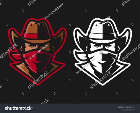 13+ Thousand Cowboy Mascot Royalty-Free Images, Stock Photos & Pictures ...