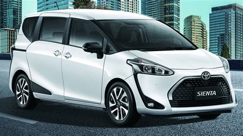 Toyota 2023 Sienta 5人座豪華＋ 車款介紹 Yahoo奇摩汽車機車