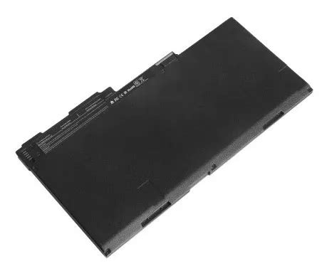 Bateria Hp Elitebook 840 845 850 740 745 750 G1 G2 Cm03xl MercadoLibre