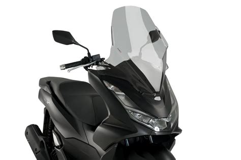 Puig Vidro Touring Pcx Full Control Motos