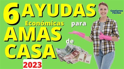 Descubre Las Ayudas Para Mayores De A Os Que No Hayan Cotizado Todo