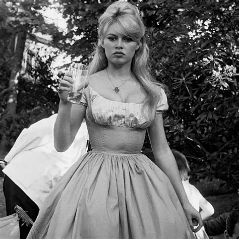 Brigitte Bardot mademoisellebrigittebardot Фото и видео в