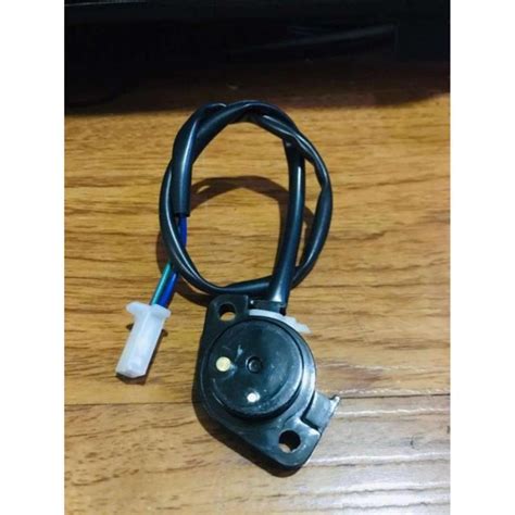 Jual Sensor Gigi Swis Suit Swit Switch Netral Neutral Satria Fu