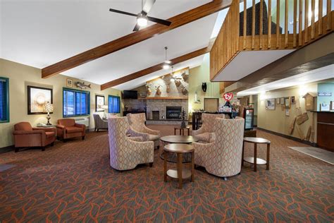 Americinn By Wyndham Ashland Ashland Wi Hotels