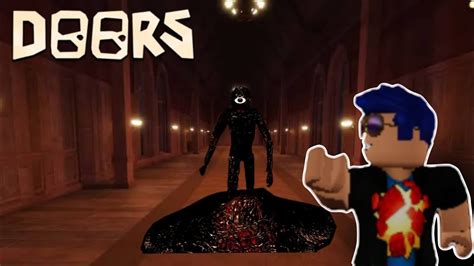 This Is The Most Scariest Game In Roblox YouTube