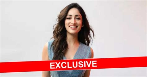 Exclusive Yami Gautam Breaks Silence On Films Opting For Ott Release