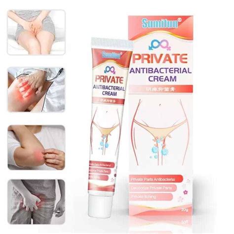 Bd Araz Shop Pravite Part And Body Herbal Antibacterial Cream