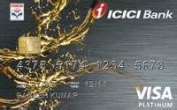 Compare Icici Bank Hpcl Platinum Credit Card Vs Idfc Bank First Swyp