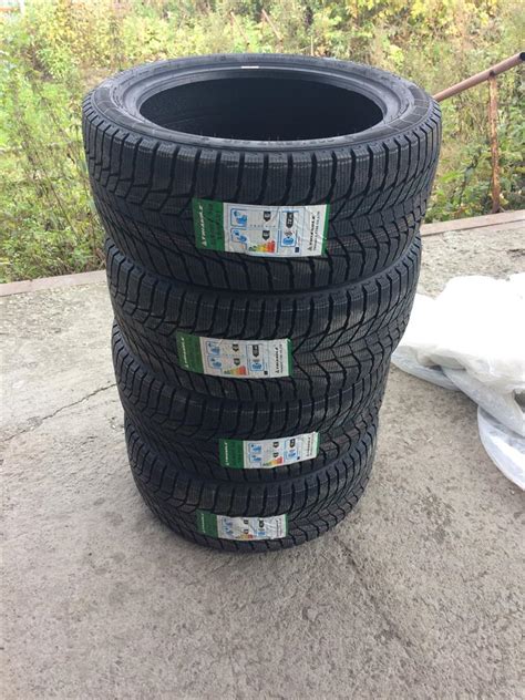 Купить зимние шины Triangle Trin PL01 205/55 R16 94R в Шиели