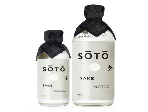 Soto Sake - Global Edge Investments