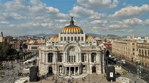 Los Mejores Museos Para Visitar En Cdmx Camino Real