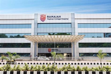 Direct Admission in MS Ramaiah Medical College 2024-25