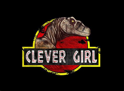 Clever Girl