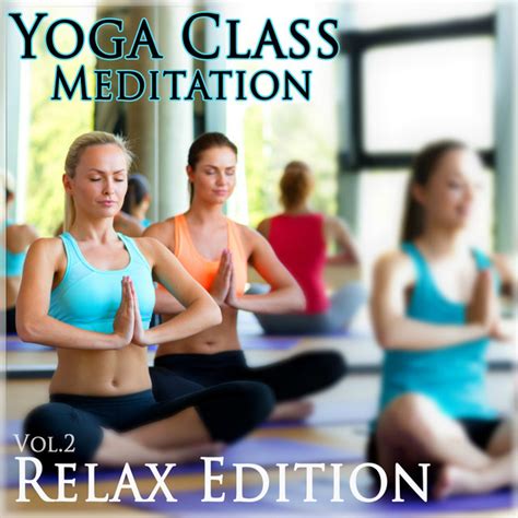 Yoga Class Meditation Relax Edition Álbum de Kundalini Yoga