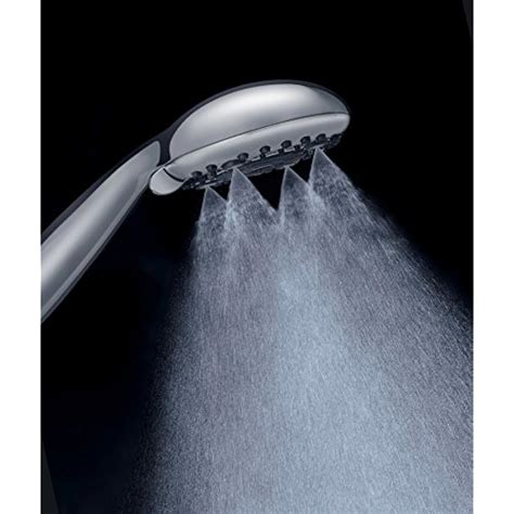 Aquarius Handheld Showerheads Mist Head With Hose Extra Long Spa