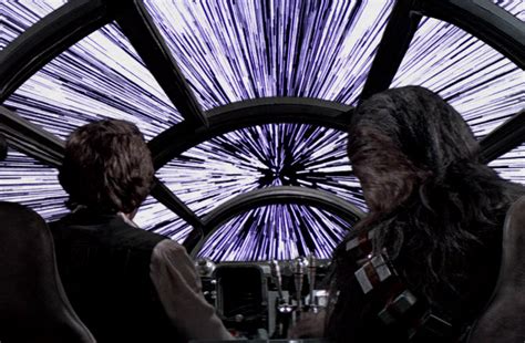 Warp Speed: The Hype of Hyperspace | Space