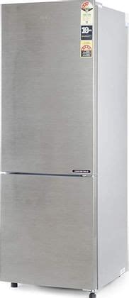 Haier Heb Tds L Star Double Door Refrigerator Price In India