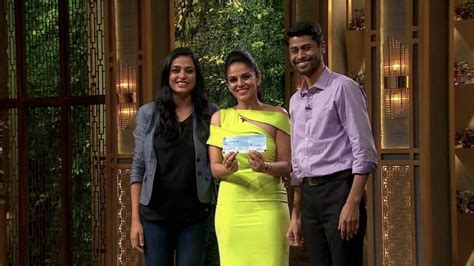 Women Entrepreneurs On Shark Tank India That Were So Good We Wish We