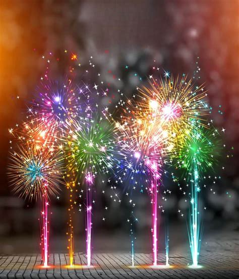 Firework Diwali Light Background Happy Diwali 2018 And Beyond