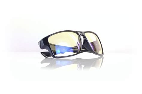 Shadefluxâ„¢ Usa Antiglare Computer Eye Strain Glasses For Screen Reading Gaming And Office