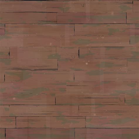 Wood Fortress Texture