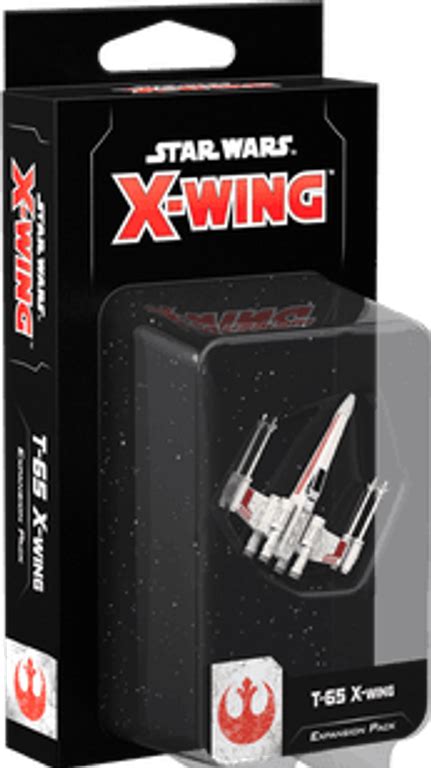 The Best Prices Today For Star Wars X Wing Second Edition T 65 X