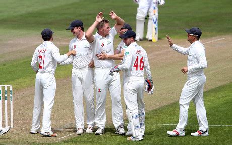 Count Im Genes De Glamorgan V Derbyshire Specsavers County