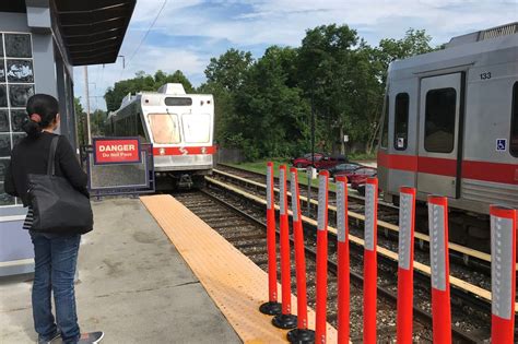 Service resumes on SEPTA’s Norristown High Speed Line