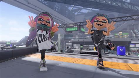 Splatoon 3 Sizzle Season 2024 Introduces New Weapons Stages And Big