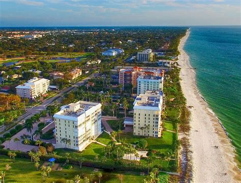 5 Most Charming Small Towns In Florida S Paradise Coast WorldAtlas