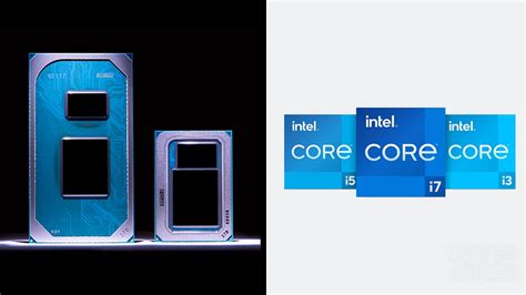 List Of Intel 11th Gen Tiger Lake Cpu And Their Specs Revealed Noypigeeks