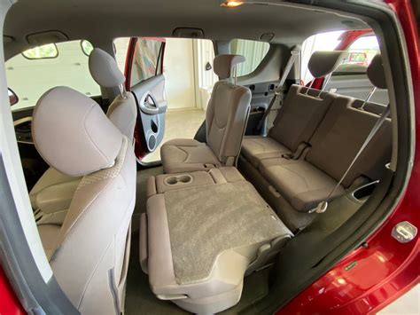 toyota rav4 third row seat for sale - lane-eversmeyer