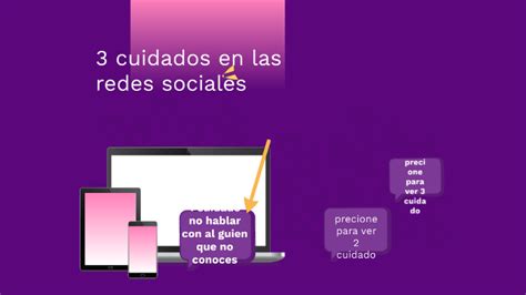 10 Cuidados En Las Redes Sociales By Joyce Arianna Gomez TraslaviÑa