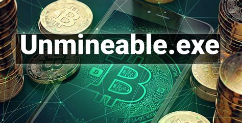 Eliminación Del Virus Unmineable exe Coin Miner