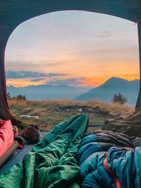 10 Amazing Hiking Trails That Start From Your Campground Outdoorsy