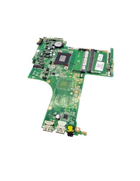 Placa Base Portatil Hp Pavilion Ab Series