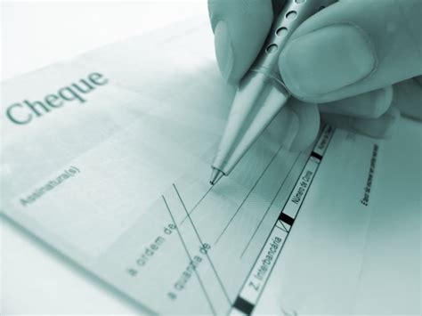 Lettre Pour Paiement Par Cheque Financial Report