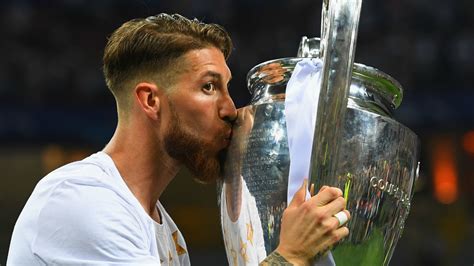 Sergio Ramos 2018 Wallpaper HD 73 Images