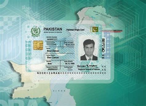 Nadra Smart Nicop Fee Update For Oman Qatar Jan Update Pakistan