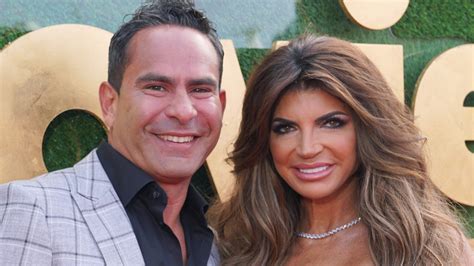 Teresa Giudice Reveals Just How Much Sex Shes Having With New Husband