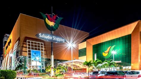 O Melhor Shopping De Salvador Dicas De Salvador